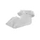 Equestro Silber Plastron