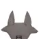 Equestro Solid Ørehætte