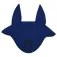 Equestro Solid paardenorenmuts