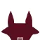 Equestro Solid horse ear bonnet