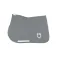 Equestro Solid jump saddle pad