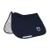 Equestro Solid springen Satteldecken