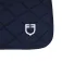 Equestro Solid jump saddle pad