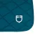 Equestro Solid jump saddle pad