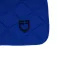 Equestro Solid jump saddle pad
