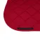 Equestro Solid jump saddle pad