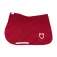 Equestro Solid jump saddle pad