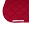 Equestro Solid jump saddle pad