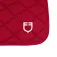Equestro Solid jump saddle pad