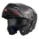 MT Helmets Casc modular Atom 2 SV Bast