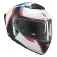 MT Helmets Atom 2 SV Emalla Μοντουλάριο κράνος