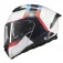 MT Helmets Casque modulable Atom 2 SV Emalla