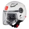 MT Helmets Casque jet junior Lite