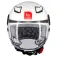 MT Helmets Lite Jethelm Junior