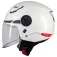 MT Helmets Casc jet júnior Lite