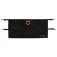 Equestro Protector d´estable amb logotip brodat