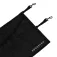 Equestro Protector d´estable amb logotip brodat