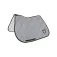 Equestro GP Logo springen Satteldecken