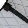 Equestro GP Logo springen Satteldecken