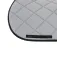 Equestro GP Logo springen Satteldecken