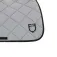 Equestro GP Logo springen Satteldecken