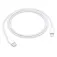 Apple V2 1 m USB-C till Lightning-kabel