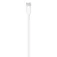 Apple V2 1 m USB-C till Lightning-kabel
