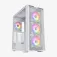 Hiditec Caixa torre PC H2 Air ARGB