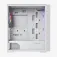 Hiditec Caixa torre PC H2 Air ARGB