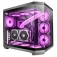 Mars gaming Caixa torre PC MC-3TCORE
