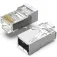Vention CAT 5E keystone conector