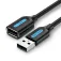 Vention CBIBJ USB-Aケーブル