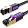 Vention ICDBN CAT 7 network cable cat6 network cable 15 m