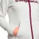 Trangoworld Sudadera con capucha Liena