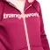 Trangoworld Moletom com capuz Liena
