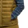 Trangoworld Chaleco Otal DC