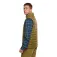 Trangoworld Chaleco Otal DC