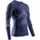 X-BIONIC Energy Accumulator 4.0 langarm-baselayer