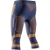 X-BIONIC Energy Accumulator Light 3/4 base layer pants