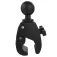 Ram mounts RAP-404U Kulmontering