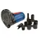 Rule pumps ID20-ilmapumppu 12V