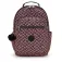Kipling Seoul 27L reppu