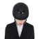 Equestro Casco Galaxy