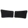 Equestro Solapes Silicon removable 2 unitats