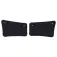 Equestro Solapes Silicon removable 2 unitats