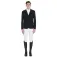 Equestro Giacca Technical 1/2 Mesh