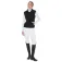 Equestro Chaleco de mujer Technical