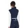Equestro Chaleco de mujer Technical