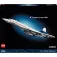 Lego Icons Concorde Construction Game