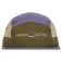 Santini Boné Flat Trucker